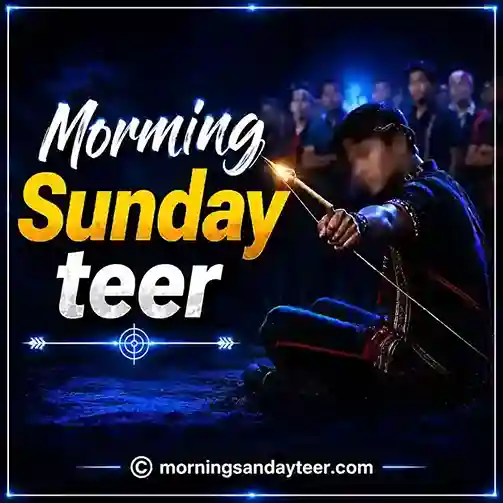 Morning teer khasi hills